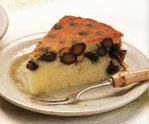 黒大豆　バウンドケーキ